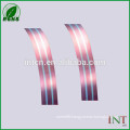 Chinese factory low price with 100% qualified silver nickel clad copper strip